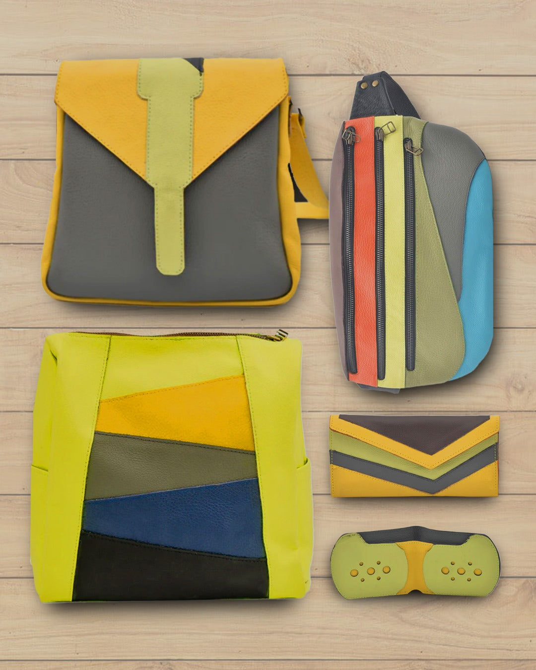 COLECCION CHOLETS