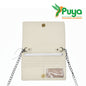 BANDOLERA CHOICE COLOR MOSTAZA