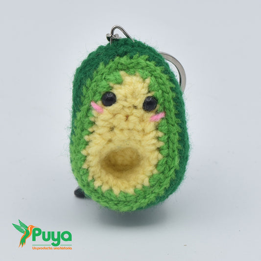 AMIGURUMI PALTAS