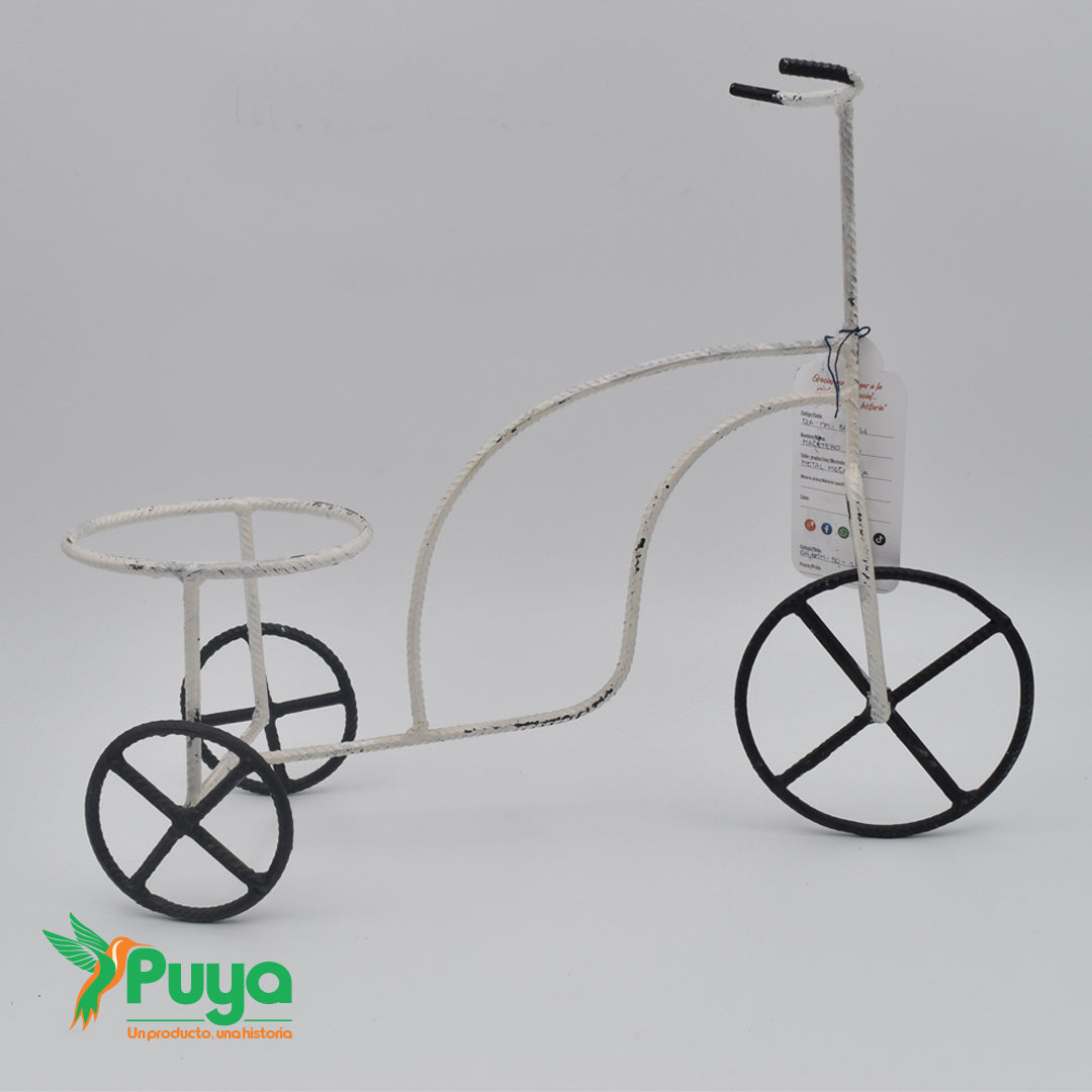 MACETERO BICI