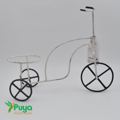 MACETERO BICI
