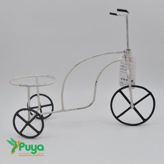 MACETERO BICI
