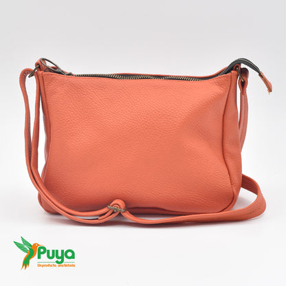 BANDOLERA  NARANJA