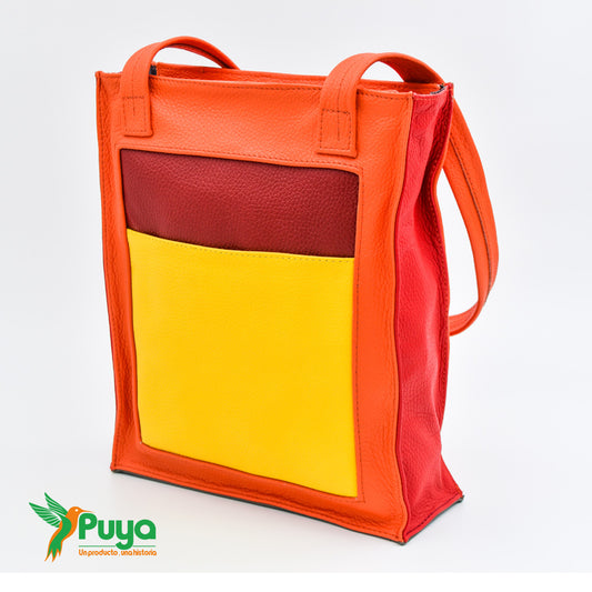 CARTERA CHOLET