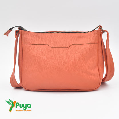 BANDOLERA  NARANJA