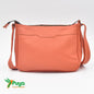 BANDOLERA  NARANJA