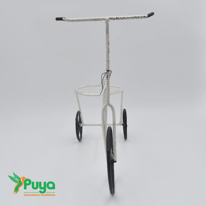 MACETERO BICI
