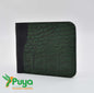 BILLETERA SERGIO VERDE COMBINADO