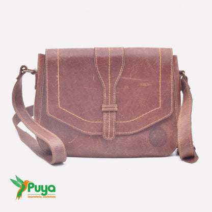 BANDOLERA CAFE MATE