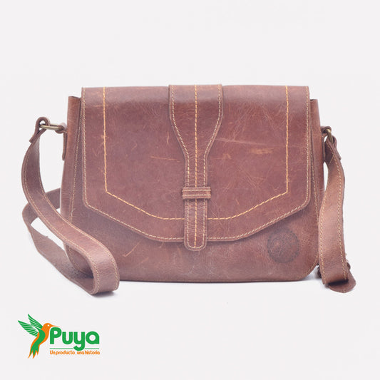 BANDOLERA CAFE MATE
