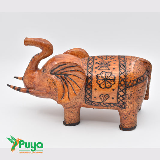 ELEFANTE GRANDE