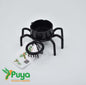 ADORNO ARAÑA CENICERO