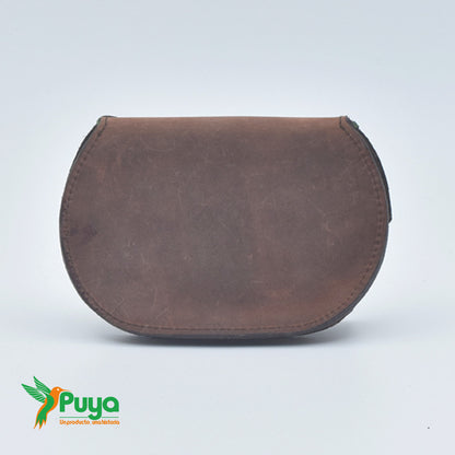 CARTERA DE MANO CAFE