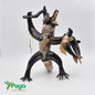 COCODRILO LAGARTO