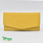 BILLETERA MICAELA AMARILLO