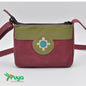 BANDOLERA AYMARA GUINDO