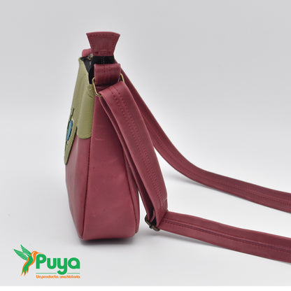 BANDOLERA AYMARA GUINDO