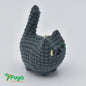 AMIGURUMI GATOS