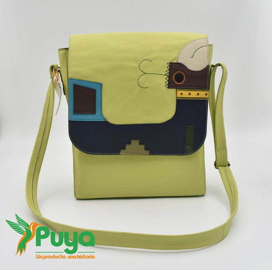 MORRAL KUNTUR VERDE
