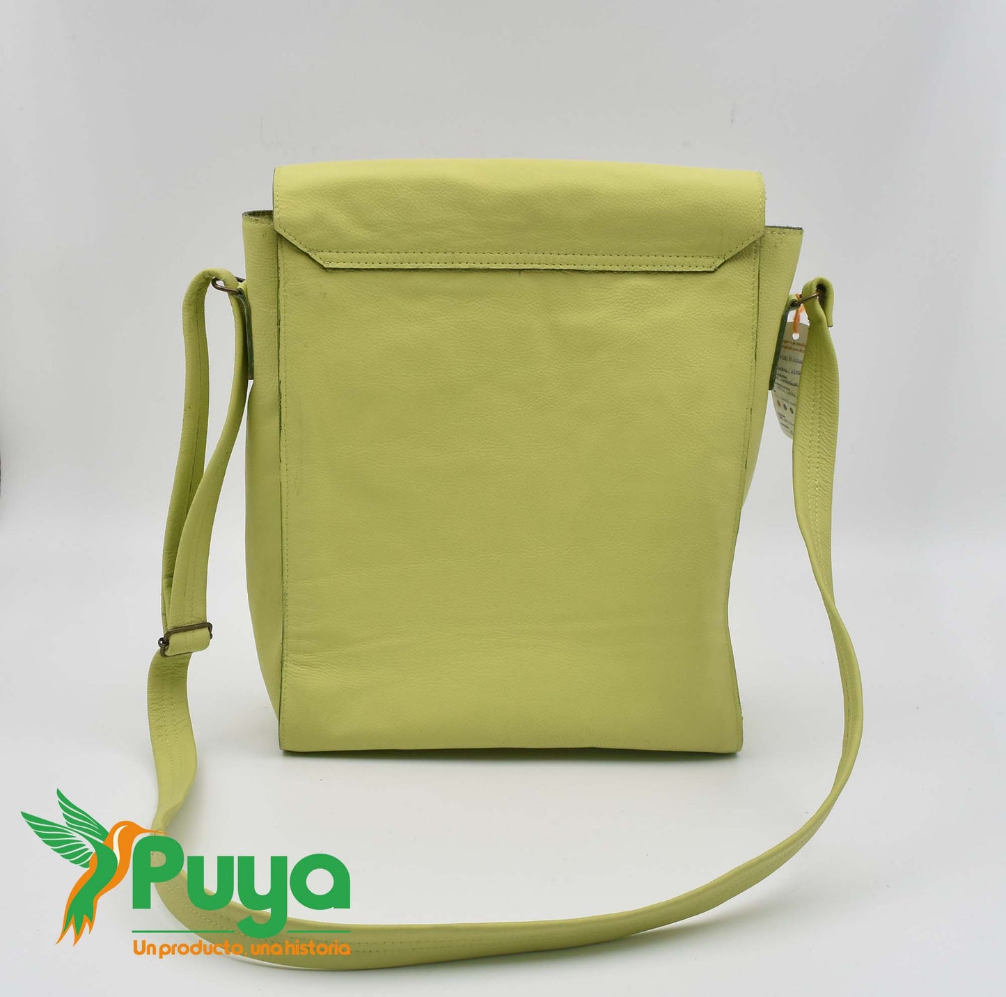 MORRAL KUNTUR VERDE