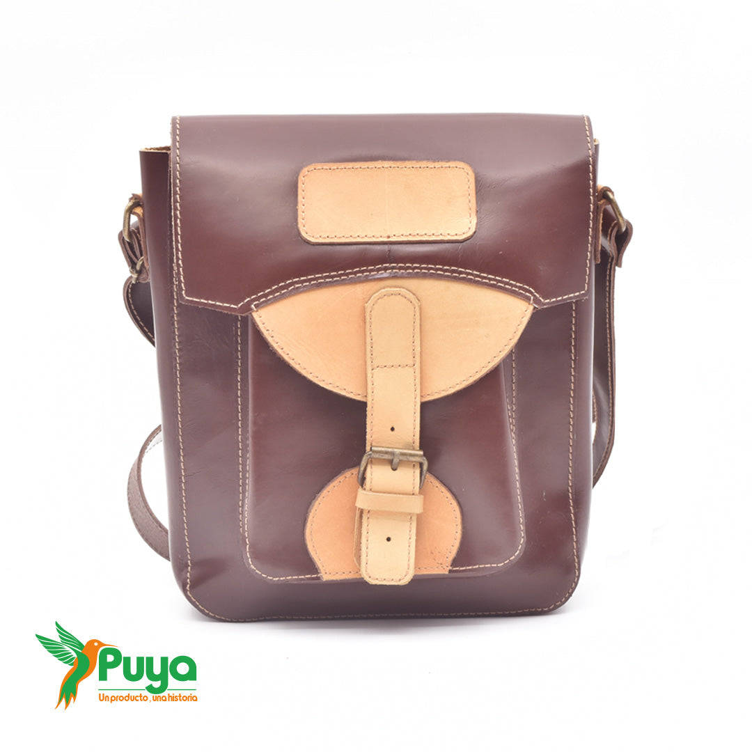 MORRAL CAFE Y BEIGE