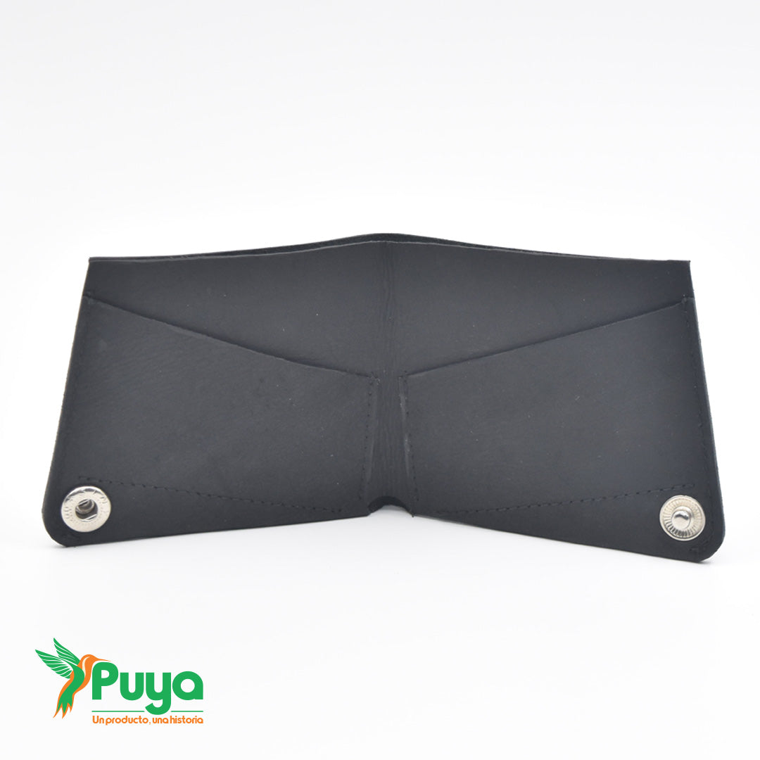 BILLETERA SURDO NEGRO