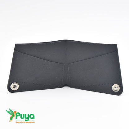 BILLETERA SURDO NEGRO