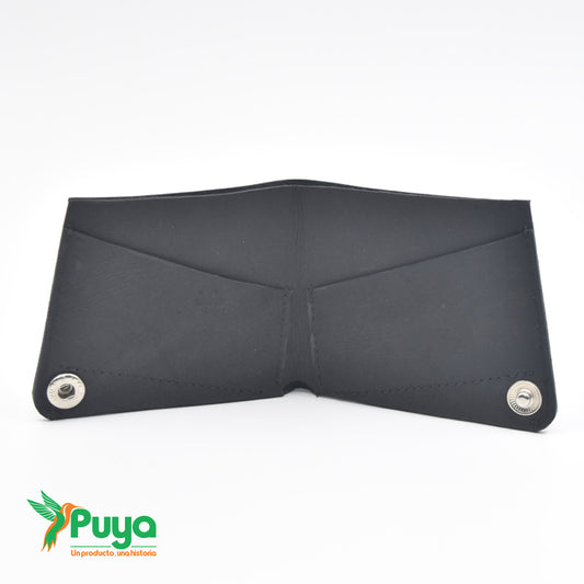 BILLETERA SURDO NEGRO