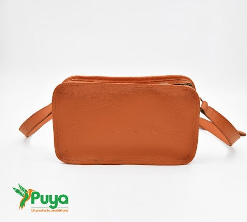 BANDOLERA RECTANGULAR