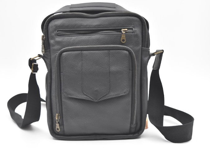 MORRAL (CON CIERRE) NEGRO