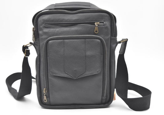 MORRAL (CON CIERRE) NEGRO