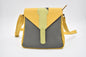 BANDOLERA TRIANGULAR COMBINADO