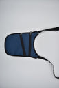 MORRAL DE LONA AZUL
