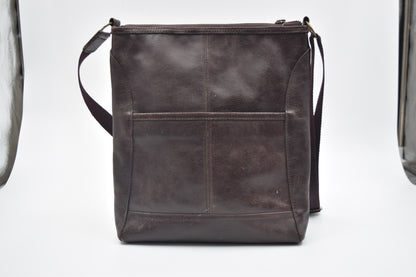 MORRAL (CON CIERRE) CAFÉ