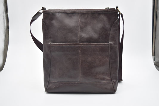 MORRAL (CON CIERRE) CAFÉ