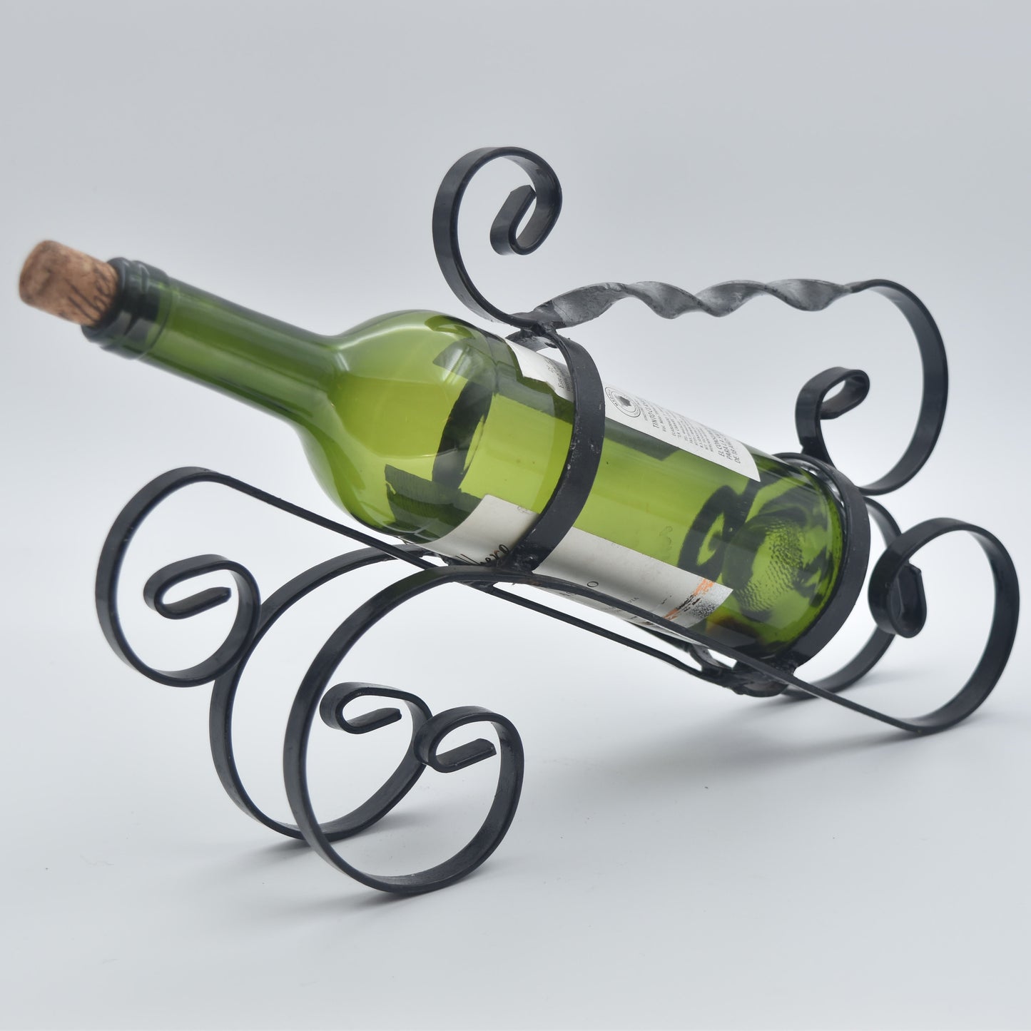 PORTA VINOS - DECORATIVO