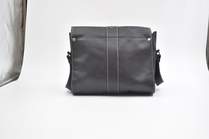 BANDOLERA NEGRO