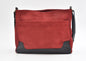 BANDOLERA ROJO