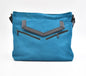 BANDOLERA GAMUZADO