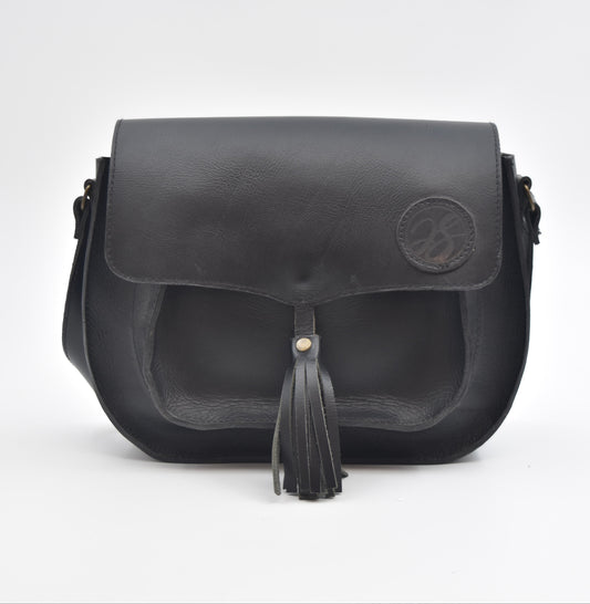BANDOLERA  CON COLGANTE