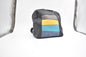 MOCHILA CARTERA NEGRO