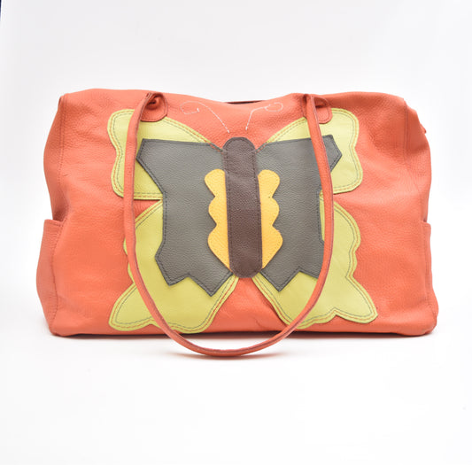 BOLSO MARIPOSA