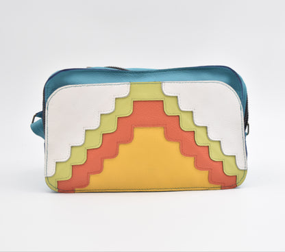 BANDOLERA CHOLET COMBINADA