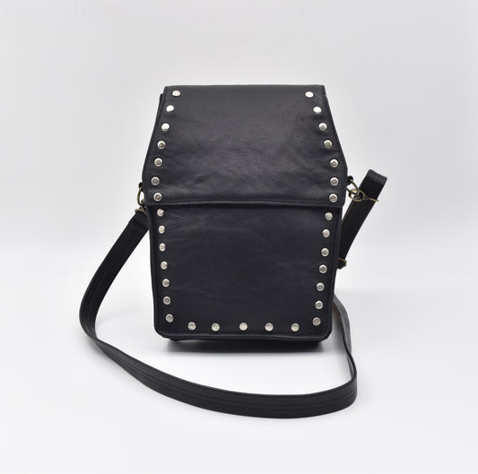 BANDOLERA DRAKON  NEGRO