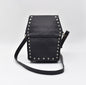BANDOLERA DRAKON  NEGRO