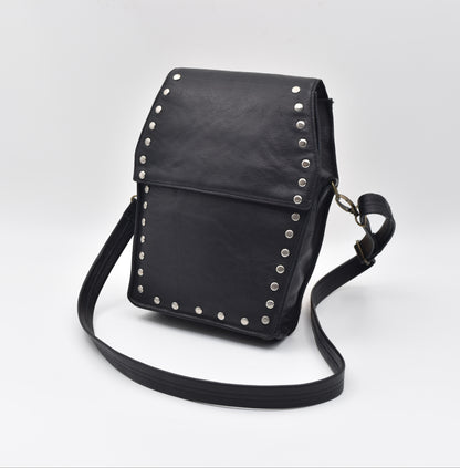 BANDOLERA DRAKON  NEGRO