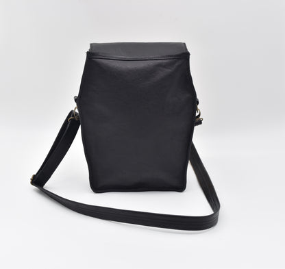 BANDOLERA DRAKON  NEGRO