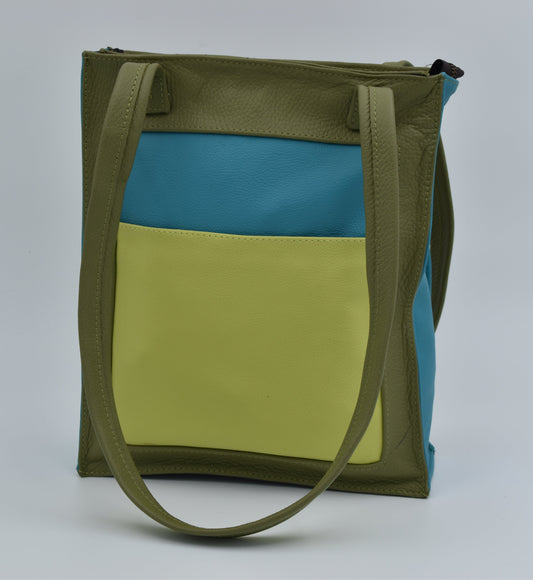 CARTERA CHOLET