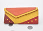BILLETERA RECTANGULAR CHOLET
