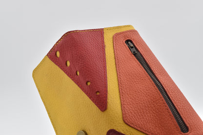 BILLETERA RECTANGULAR CHOLET
